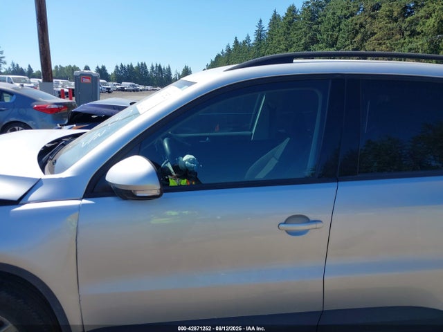 WVGBV7AX5HK052461 Volkswagen 2.0 tsi