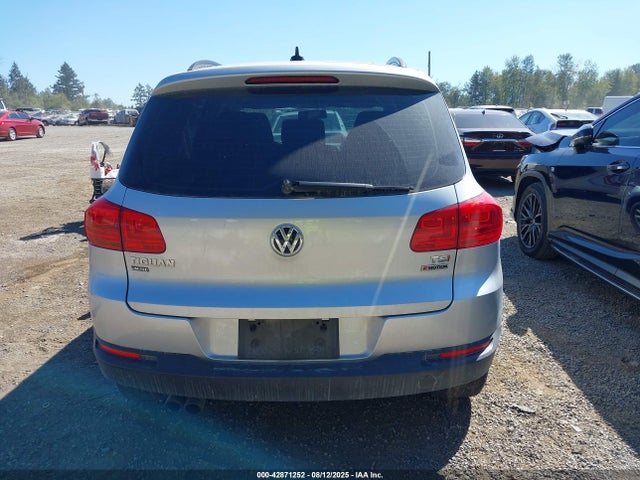 WVGBV7AX5HK052461 Volkswagen 2.0 tsi