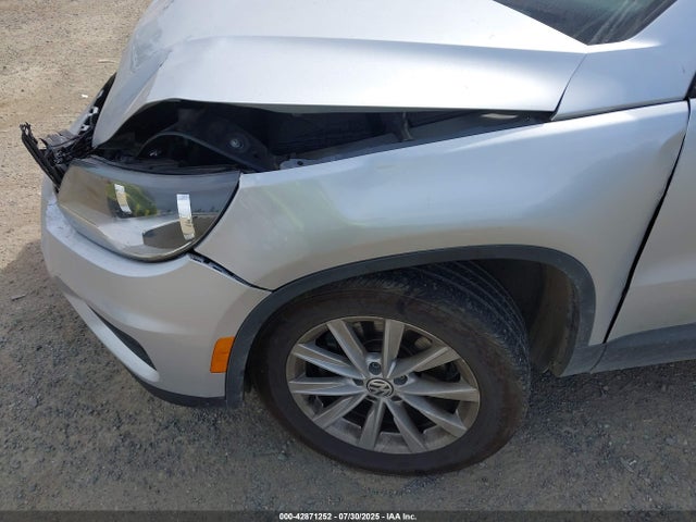 WVGBV7AX5HK052461 Volkswagen 2.0 tsi