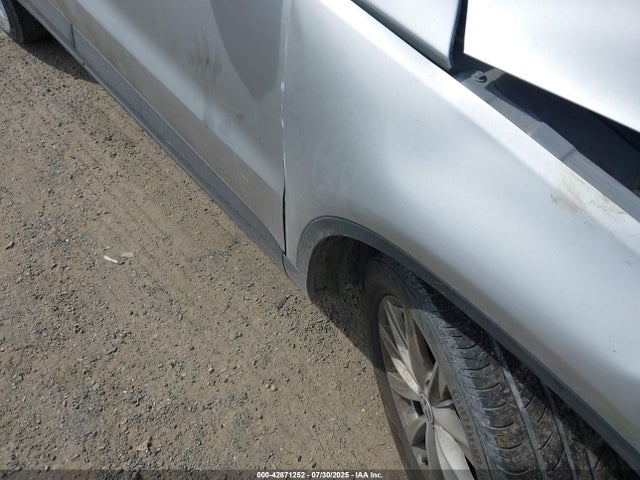 WVGBV7AX5HK052461 Volkswagen 2.0 tsi