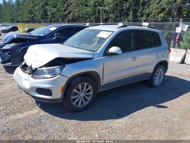 WVGBV7AX5HK052461 Volkswagen 2.0 tsi