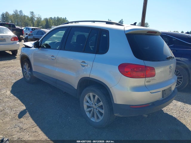 WVGBV7AX5HK052461 Volkswagen 2.0 tsi