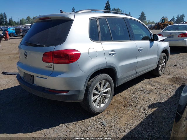 WVGBV7AX5HK052461 Volkswagen 2.0 tsi
