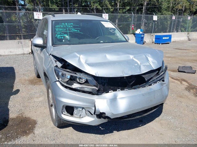 WVGBV7AX5HK052461 Volkswagen 2.0 tsi