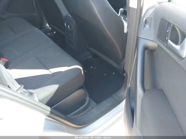 WVGBV7AX5HK052461 Volkswagen 2.0 tsi