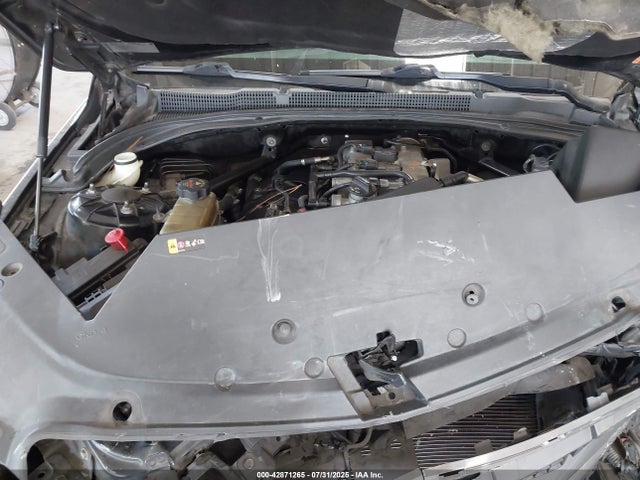 2014 CADILLAC ATS 1G6AA5RA0E0171142 Photo 9