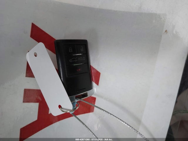2014 CADILLAC ATS 1G6AA5RA0E0171142 Photo 10