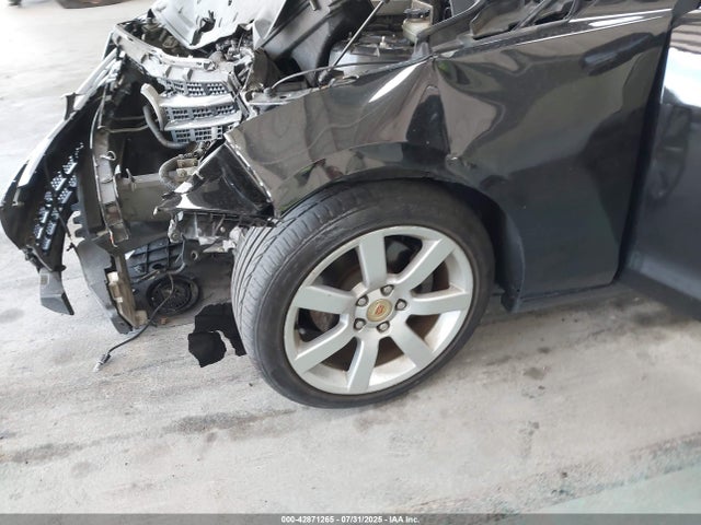 2014 CADILLAC ATS 1G6AA5RA0E0171142 Photo 5