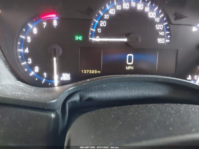 2014 CADILLAC ATS 1G6AA5RA0E0171142 Photo 6