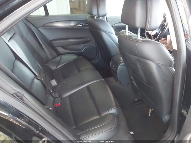 2014 CADILLAC ATS 1G6AA5RA0E0171142 Photo 7
