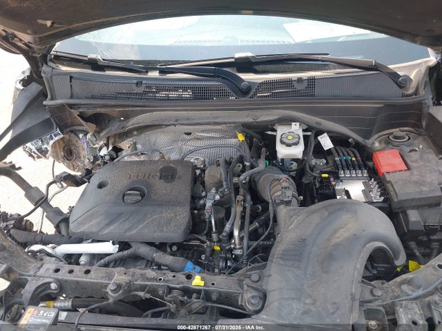 KL79MRSL5SB036195 Chevrolet l3t