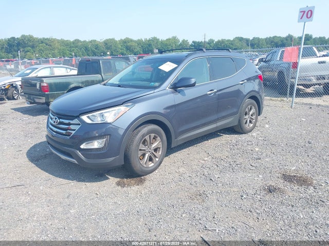 5XYZU3LBXEG227868 Hyundai gdi theta