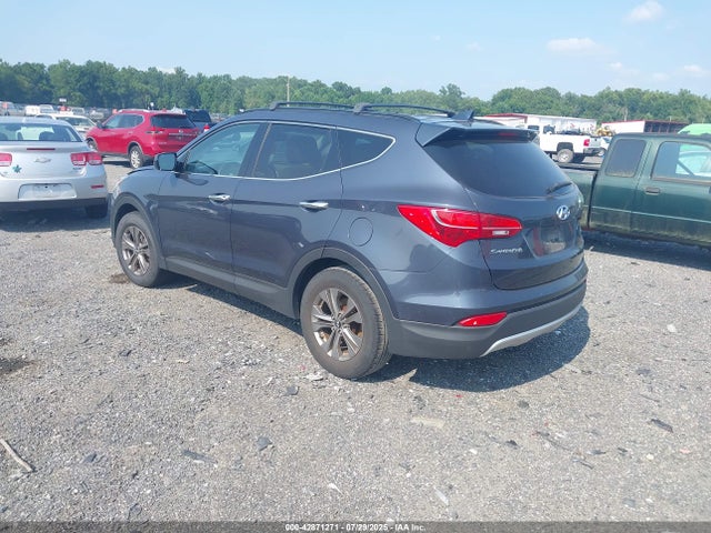 5XYZU3LBXEG227868 Hyundai gdi theta
