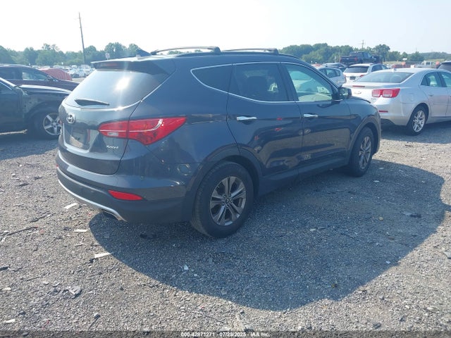 5XYZU3LBXEG227868 Hyundai gdi theta