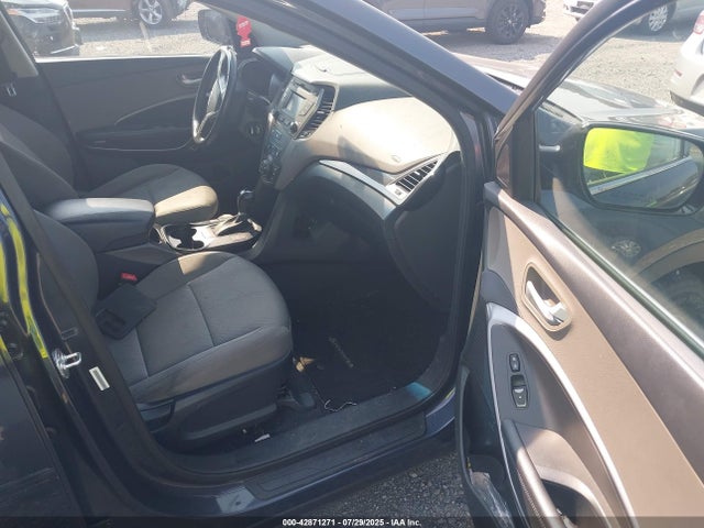 5XYZU3LBXEG227868 Hyundai gdi theta