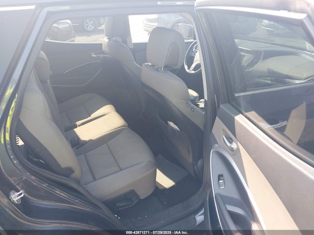 5XYZU3LBXEG227868 Hyundai gdi theta