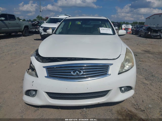 Продажа на аукционе авто 2013 Infiniti G37x, vin: JN1CV6AR5DM760876, номер лота: 42871275