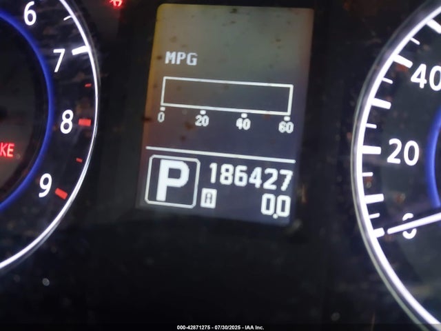 Продажа на аукционе авто 2013 Infiniti G37x, vin: JN1CV6AR5DM760876, номер лота: 42871275