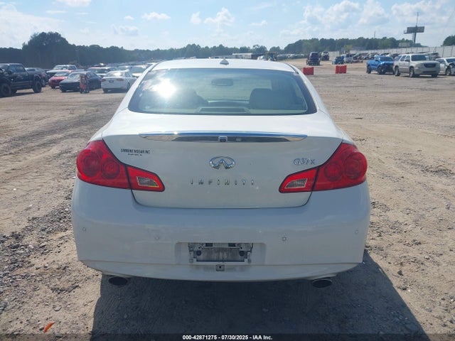 Продажа на аукционе авто 2013 Infiniti G37x, vin: JN1CV6AR5DM760876, номер лота: 42871275