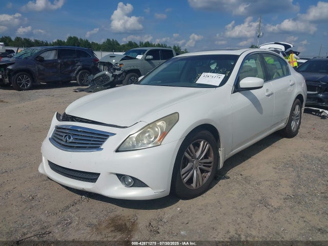 Продажа на аукционе авто 2013 Infiniti G37x, vin: JN1CV6AR5DM760876, номер лота: 42871275
