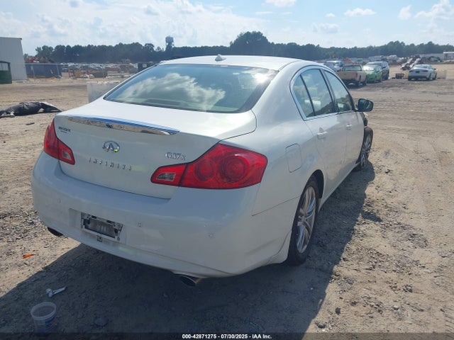 Продажа на аукционе авто 2013 Infiniti G37x, vin: JN1CV6AR5DM760876, номер лота: 42871275