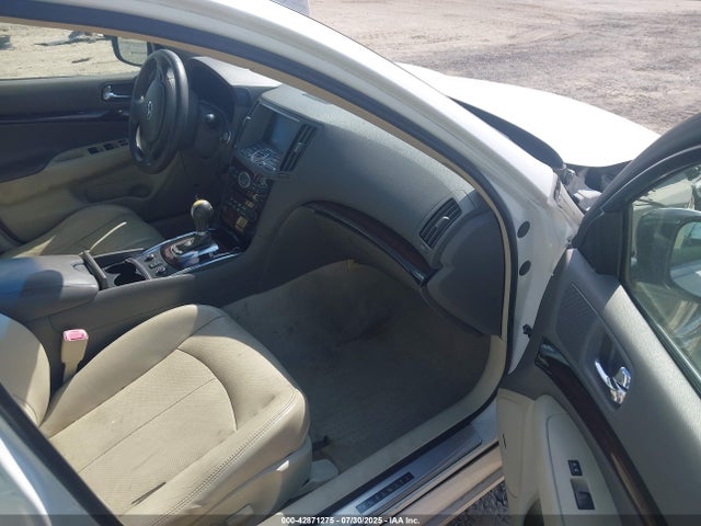 Продажа на аукционе авто 2013 Infiniti G37x, vin: JN1CV6AR5DM760876, номер лота: 42871275