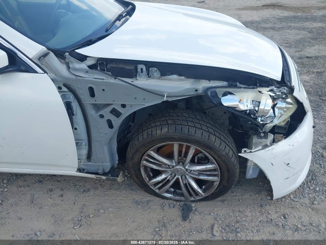 Продажа на аукционе авто 2013 Infiniti G37x, vin: JN1CV6AR5DM760876, номер лота: 42871275
