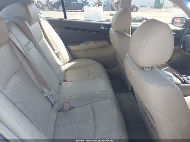 Продажа на аукционе авто 2013 Infiniti G37x, vin: JN1CV6AR5DM760876, номер лота: 42871275