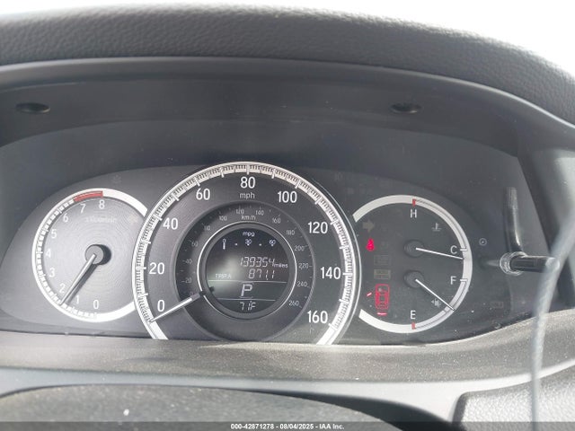 1HGCR2F35HA237073 Honda k24w1