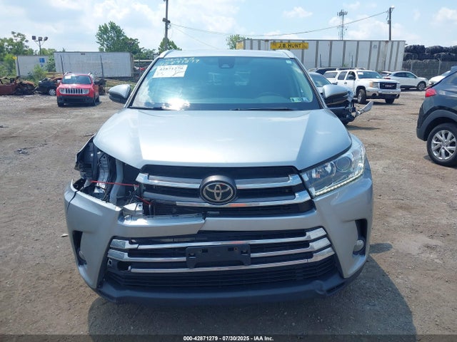 5TDJZRFH4KS597195 Toyota 2gr-fks