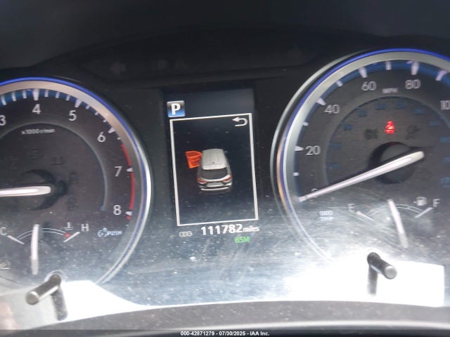 5TDJZRFH4KS597195 Toyota 2gr-fks
