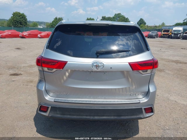 5TDJZRFH4KS597195 Toyota 2gr-fks
