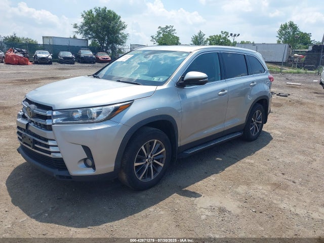 5TDJZRFH4KS597195 Toyota 2gr-fks