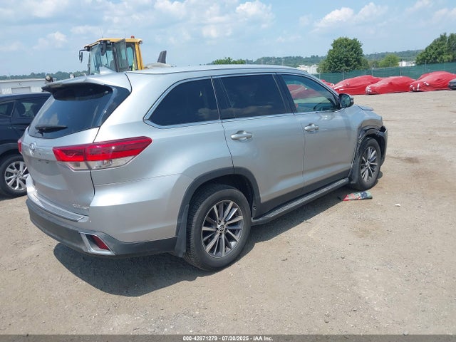 5TDJZRFH4KS597195 Toyota 2gr-fks