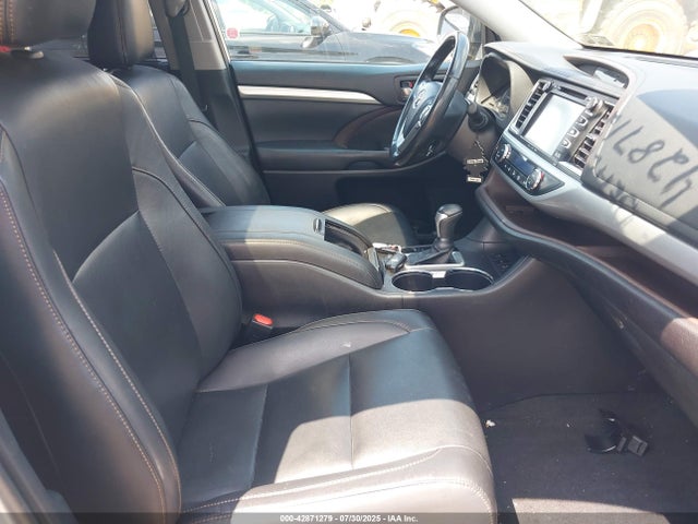 5TDJZRFH4KS597195 Toyota 2gr-fks