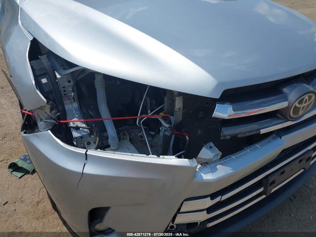 5TDJZRFH4KS597195 Toyota 2gr-fks