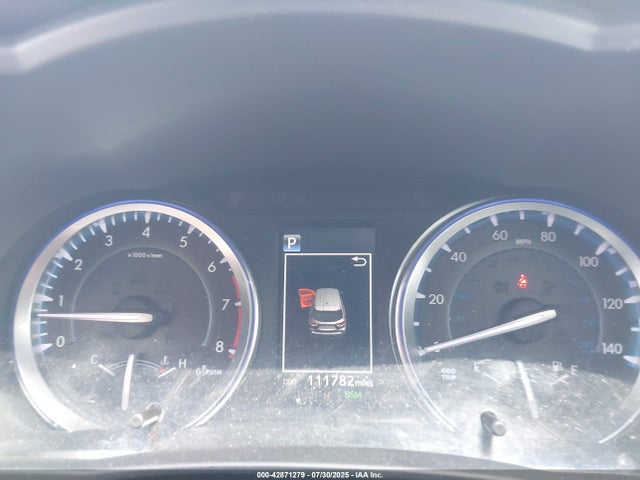 5TDJZRFH4KS597195 Toyota 2gr-fks