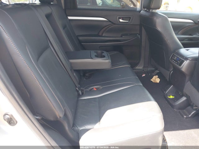 5TDJZRFH4KS597195 Toyota 2gr-fks