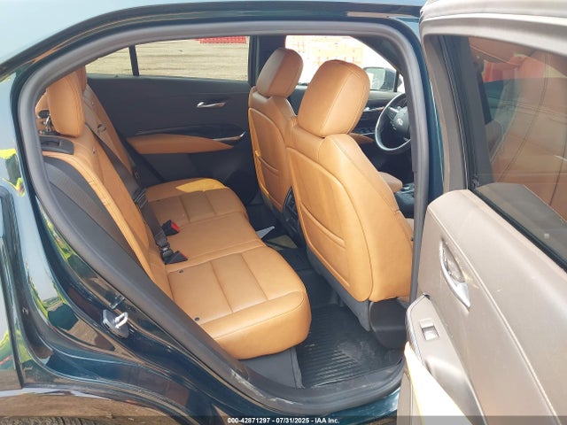 2024 CADILLAC XT4 1GYFZFR45RF125881 Photo 7