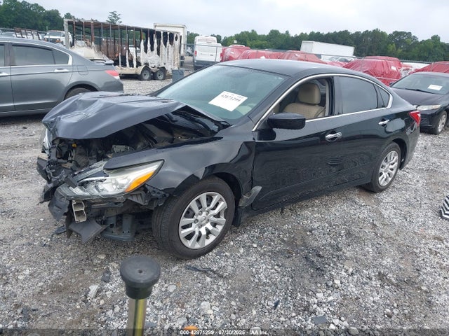 1N4AL3AP7GN337843 Nissan Altima