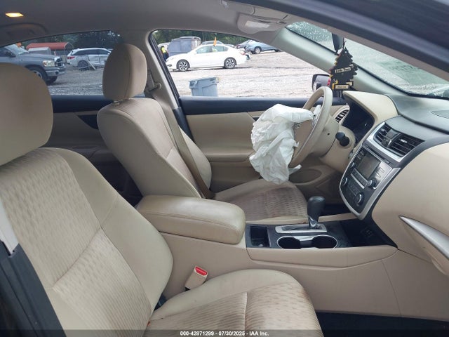 1N4AL3AP7GN337843 Nissan Altima