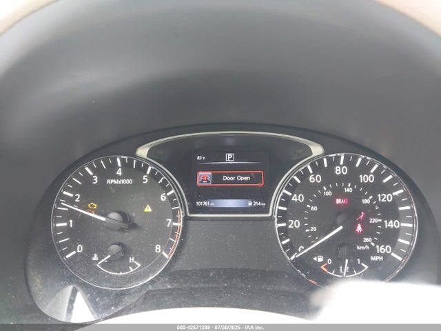 1N4AL3AP7GN337843 Nissan Altima