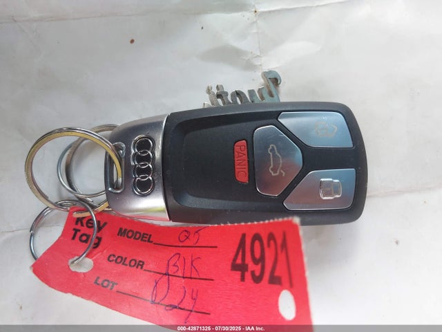 2018 AUDI Q5 WA1BNAFYXJ2229184 Photo 10