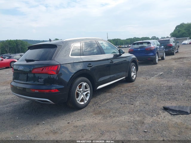 2018 AUDI Q5 WA1BNAFYXJ2229184 Photo 3