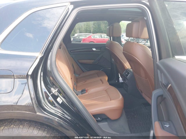 2018 AUDI Q5 WA1BNAFYXJ2229184 Photo 7