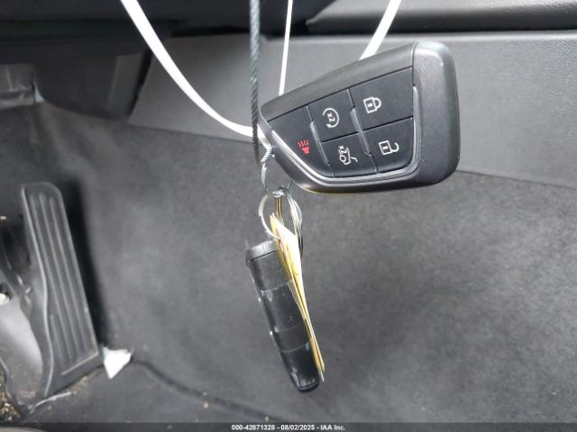 2024 CADILLAC CT4 1G6DB5RK3R0101885 Photo 10