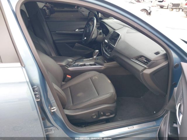 2024 CADILLAC CT4 1G6DB5RK3R0101885 Photo 4