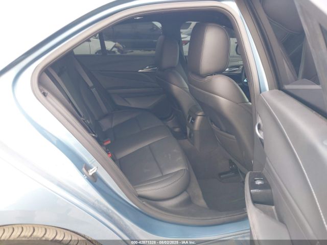 2024 CADILLAC CT4 1G6DB5RK3R0101885 Photo 7
