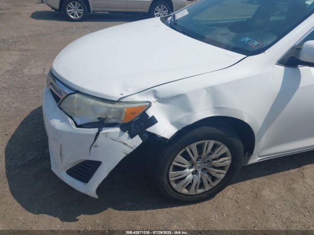 2012 TOYOTA CAMRY 4T1BF1FK1CU535403 Photo 5