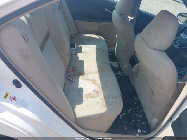 2012 TOYOTA CAMRY 4T1BF1FK1CU535403 Photo 7